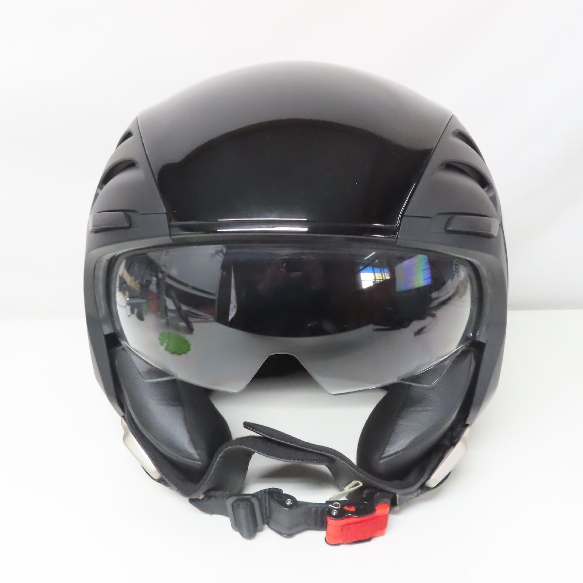 中古美品】【正規品】BMW Motorrad モトラッド Air Flow2 ジェット 