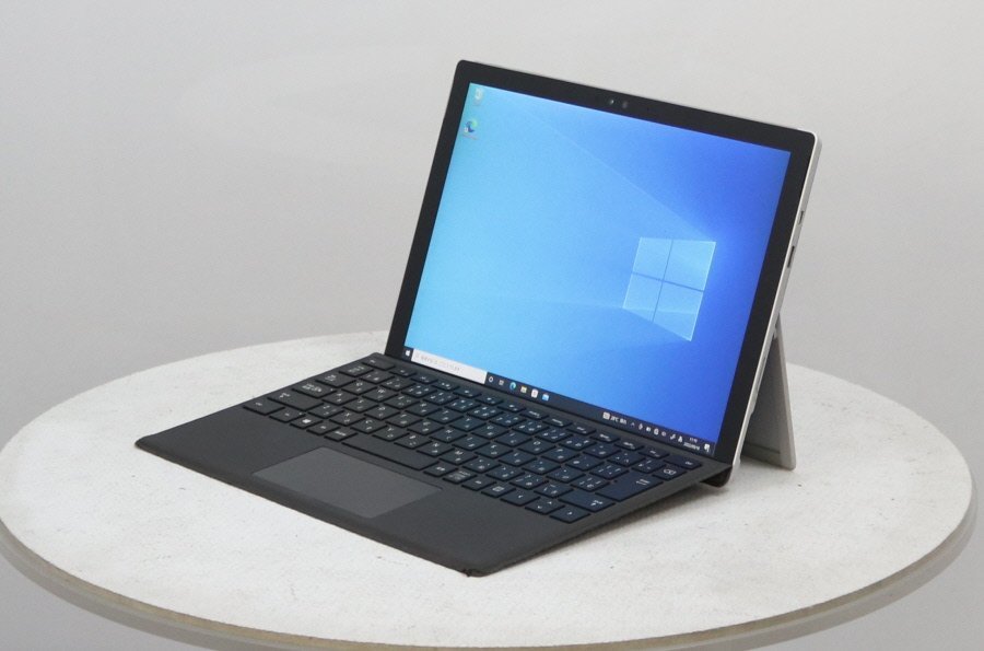 Microsoft 1724 タブレット Surface Pro4 128GB Win10 Core m3-6Y30