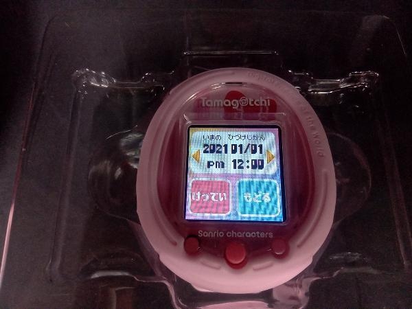Smart Tamagotchi サンリオキャラクターズ たまごっちスマート