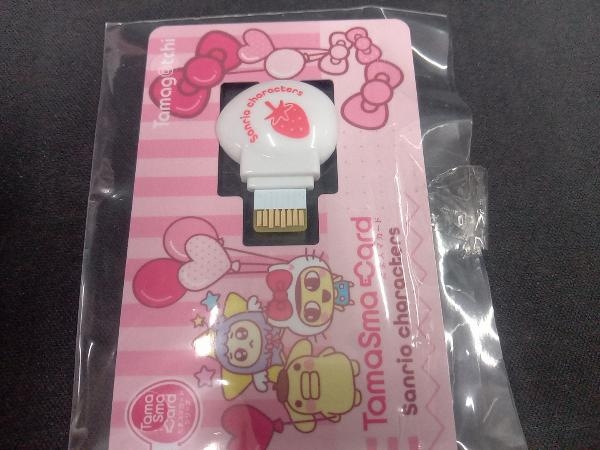 Smart Tamagotchi サンリオキャラクターズ たまごっちスマート