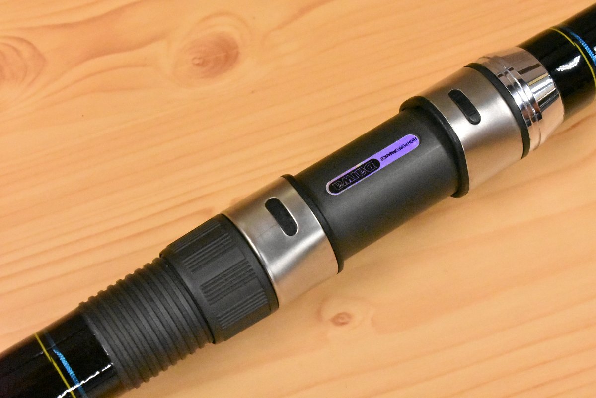 売り切り品】ダイワ バトルゲーム タマンモンスター 10-48 遠投 DAIWA 