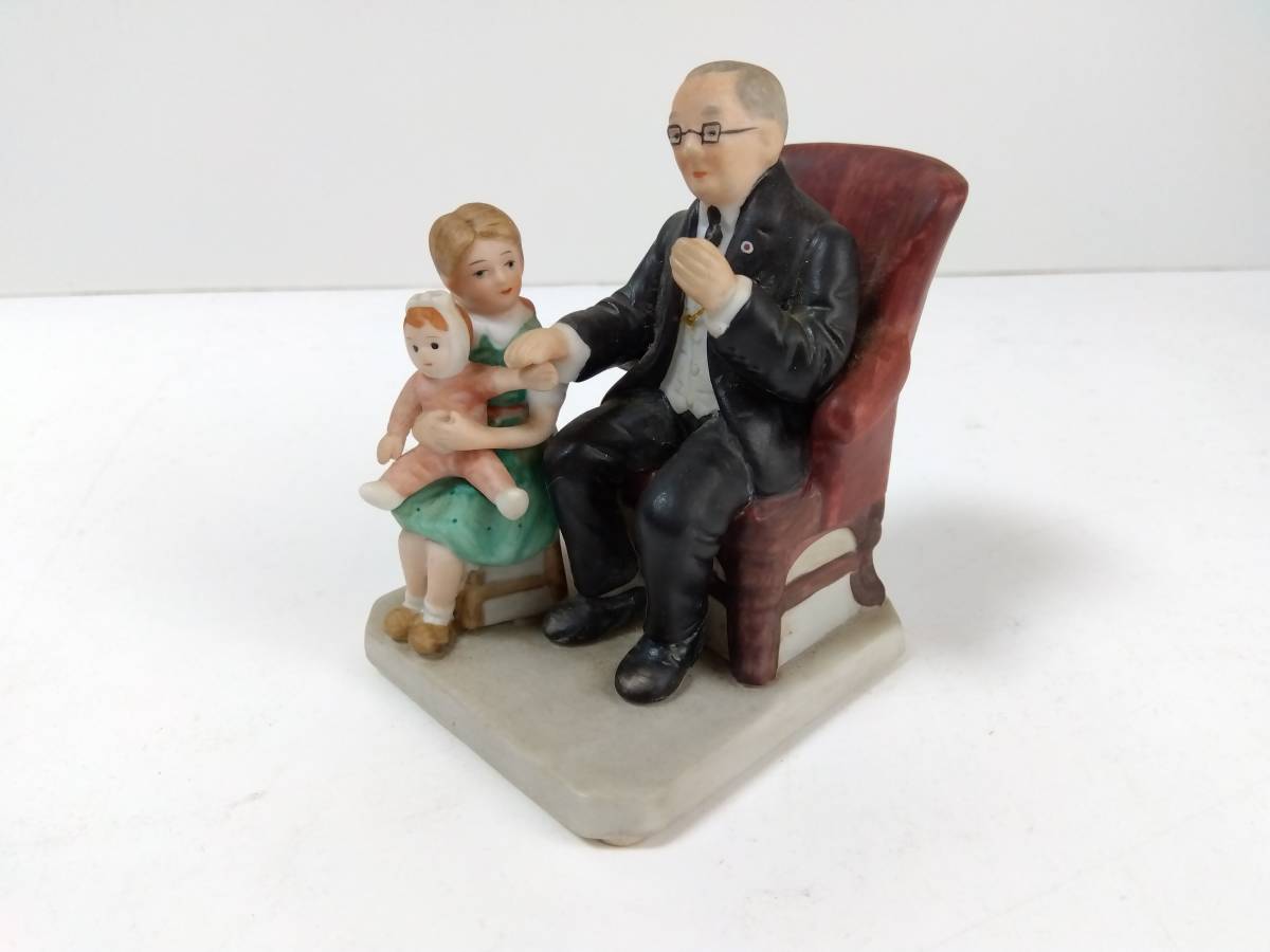 ノーマン・ロックウェル ノーマンロックウェル - Norman Rockwell 陶器 