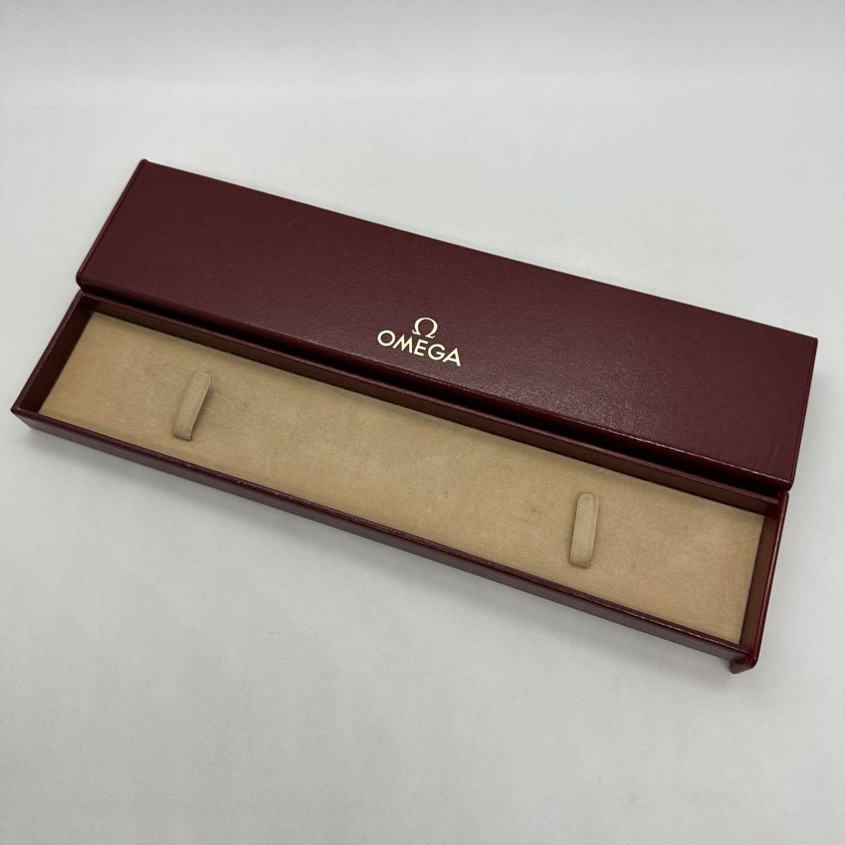 1029b オメガ OMEGA 腕時計 箱 空箱 ケース ボックス ヴィンテージ 