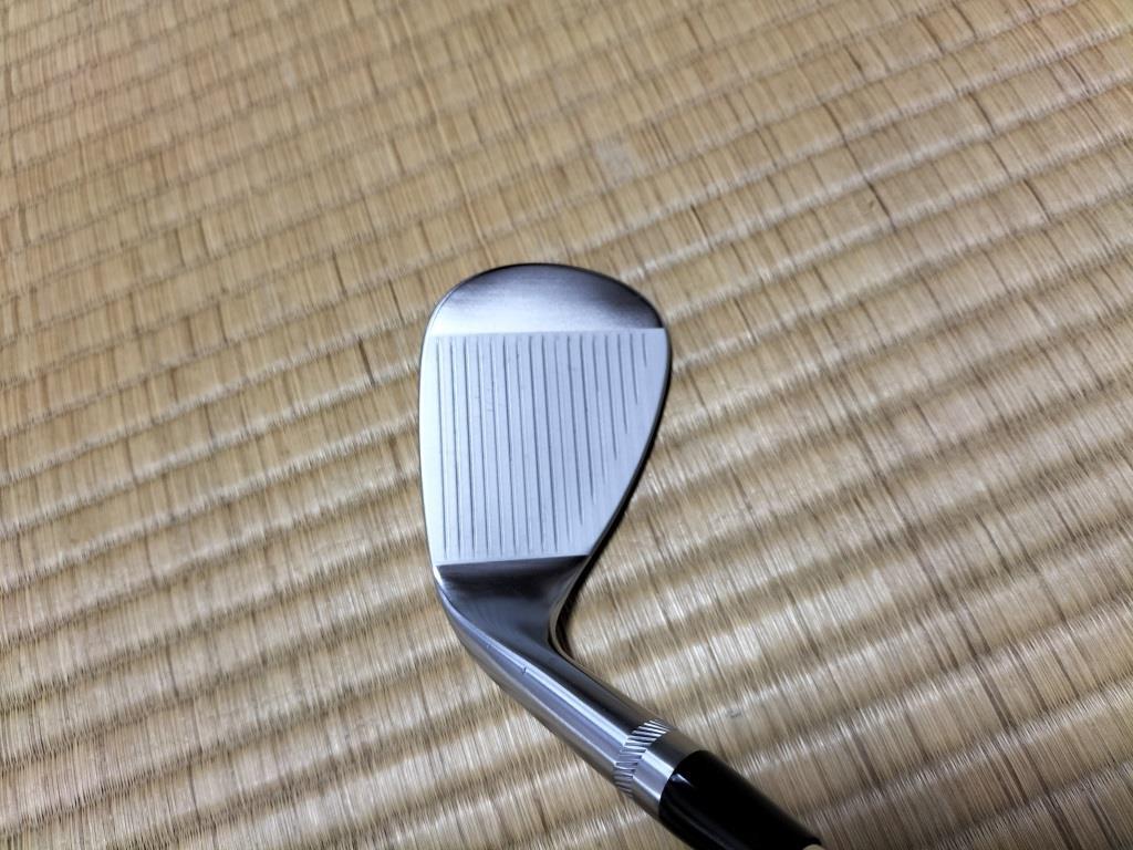 タイトリストウェッジSM8 56-14F BVシャフト タイトリスト SM8