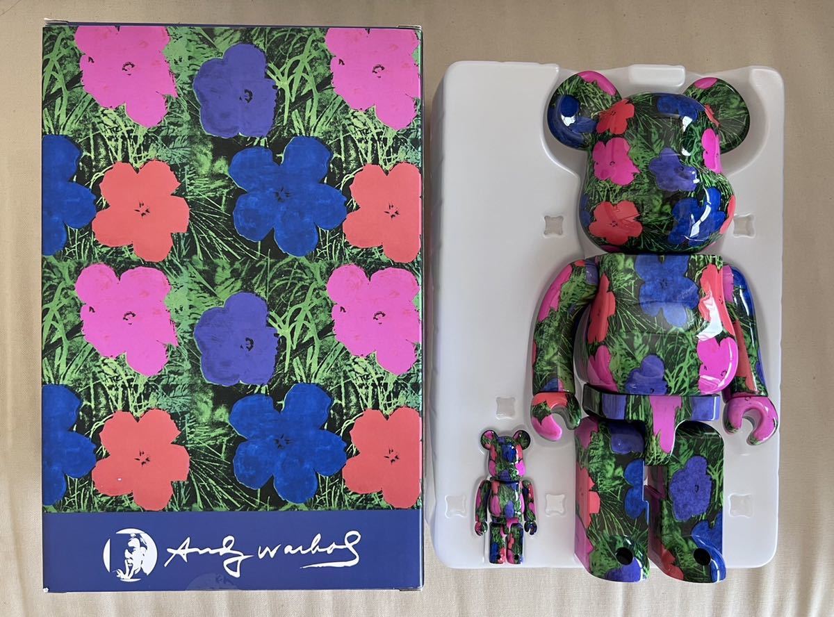 定番，お買い得 BE@RBRICK ベアブリック(キューブリック、ベアブリック)｜売買されたオークション情報、yahooの商品情報をアーカイブ公開 - オークファン キューブリック、ベアブリック