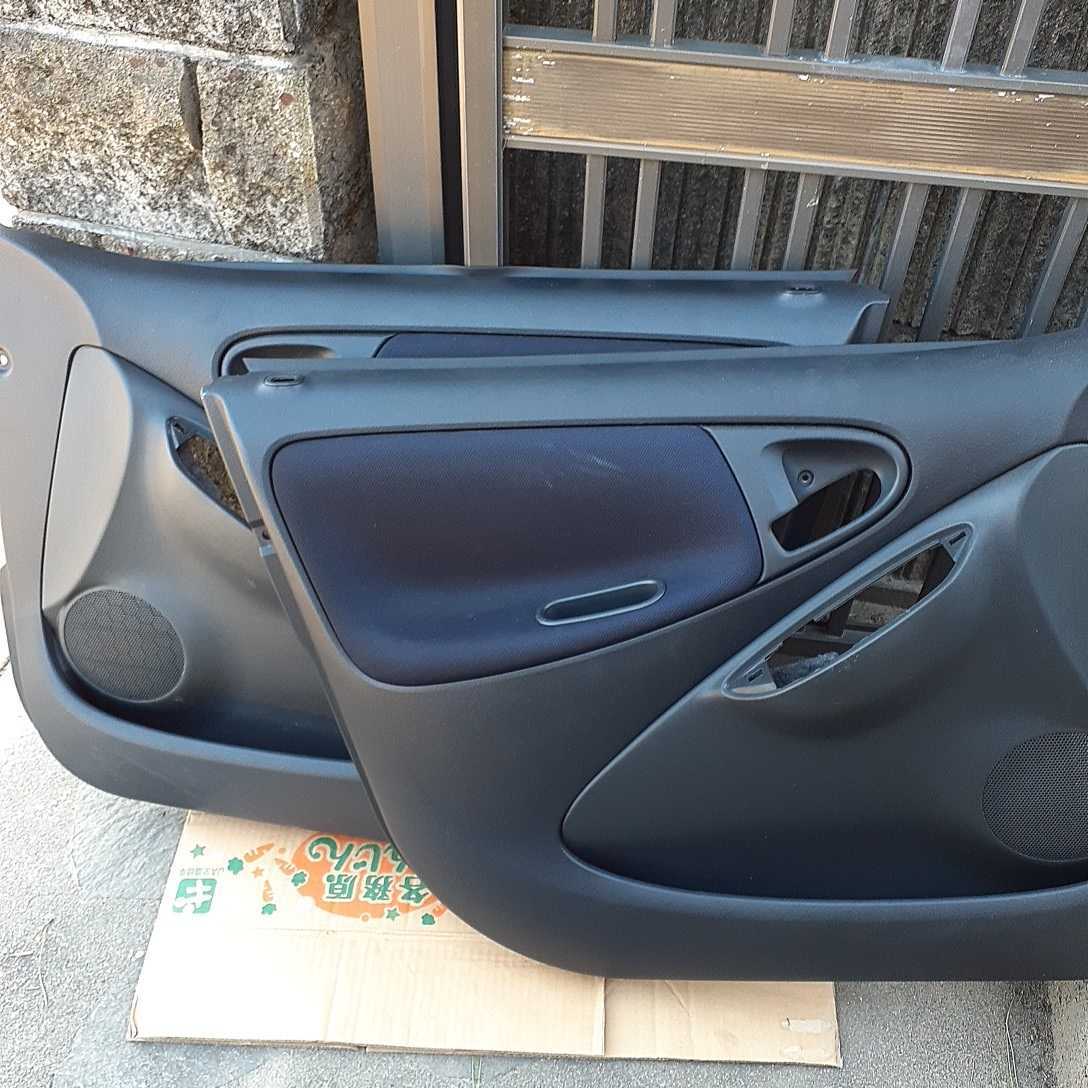 赤字超特価，低価 ヴィッツ RS ターボ NCP-13 5ドア 内張り(トヨタ用)｜売買されたオークション情報、yahooの商品情報をアーカイブ公開 - オークファン トヨタ用