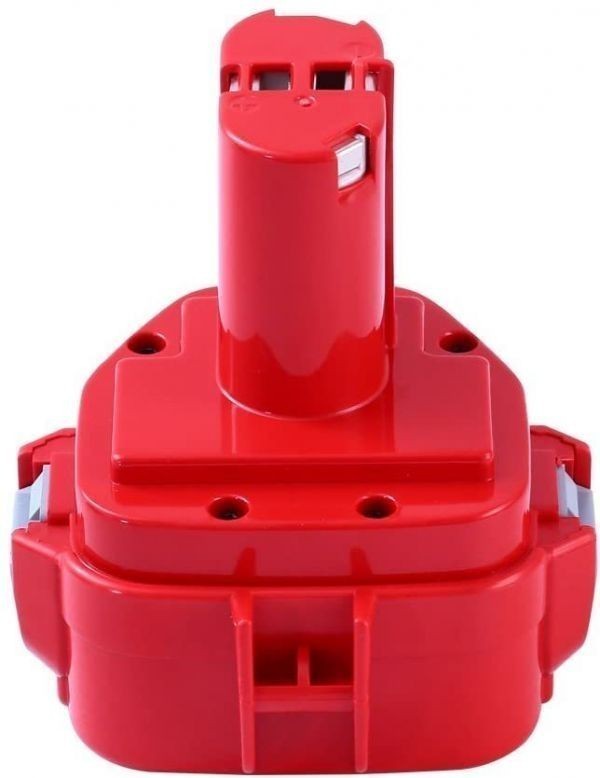【送料無料】12v バッテリー マキタ 互換 バッテリー MuniKind 3000ｍAh PA12 1250 1235 など対応 ニッケル水素バッテリー 2点セット