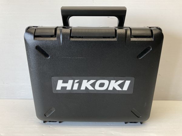 全国無料，大得価 N103-221029-9 HiKOKI WH36DC インパクトドライバー 品 工具(本体)｜売買されたオークション情報、yahooの商品情報をアーカイブ公開 - オークファン インパクトドライバ