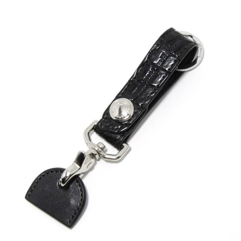 GOERTZEN_ゴーツェン/FLY FISHING LANYARD_フライフィッシング