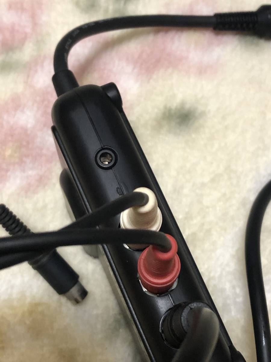 ネオジオ用アナログRGB/Sユニット XNEO-1 NEOGEO 【ジャンク