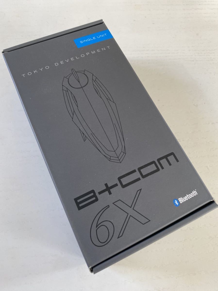 高品質，品質保証 B+COM SB6X バージョン5.3 ツーリング 通話 ナビ案内 インカム ビーコム ミッドランドBluetooth サインハウス オマケ付き(アクセサリー)｜売買されたオークション情報、yahooの商品情報をアーカイ その他