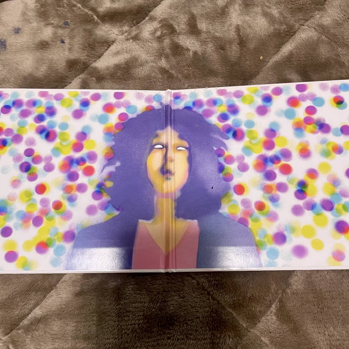 2枚組CD 坂本慎太郎 できれば愛を/Love If Possible ゆらゆら帝国 