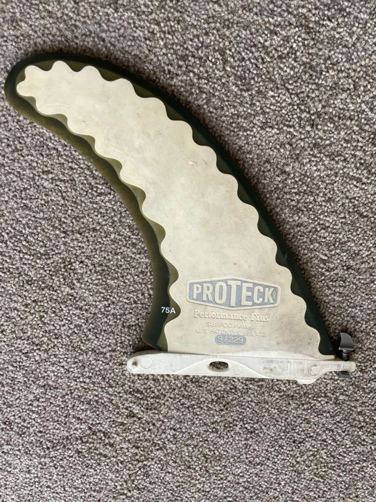 Fins Pro Teck Proteck Fin Lines Eastern Flex – Warehouse