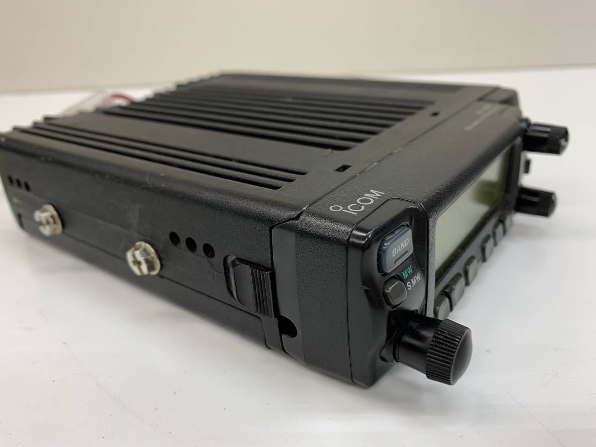 144/430MHz 20W IC－207(モービル)｜売買された