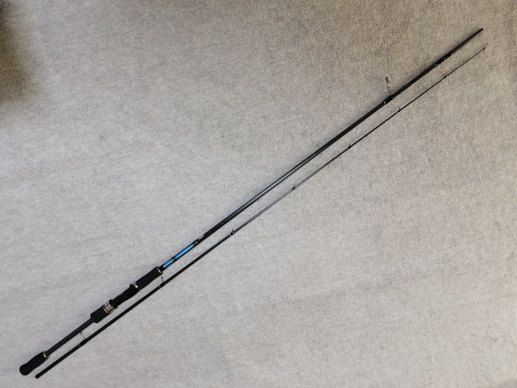 ダイワ DAIWA エメラルダス 89MH エギング 釣り竿 DAIWA エギング竿