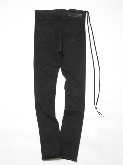 未着用】 P.E.O.T.W AG / Perverse Eye On The World 2019SS サルエル  