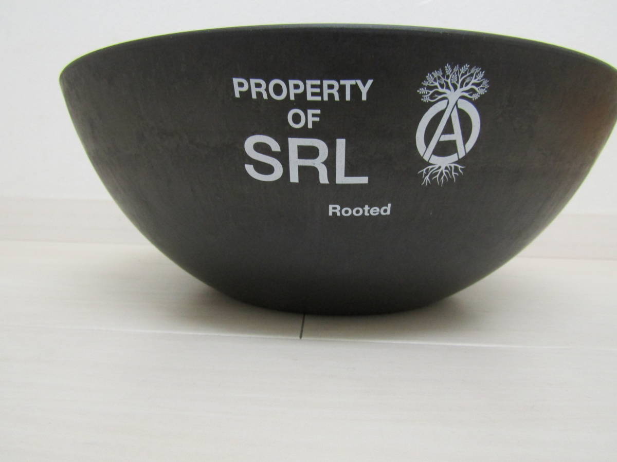 最新作，2026 ネイバーフッド NEIGHBORHOOD x SRL BOWL-L / P-PLANT POT プラ鉢 1個(その他)｜売買されたオークション情報、yahooの商品情報をアーカイブ公開 - オークファン その他