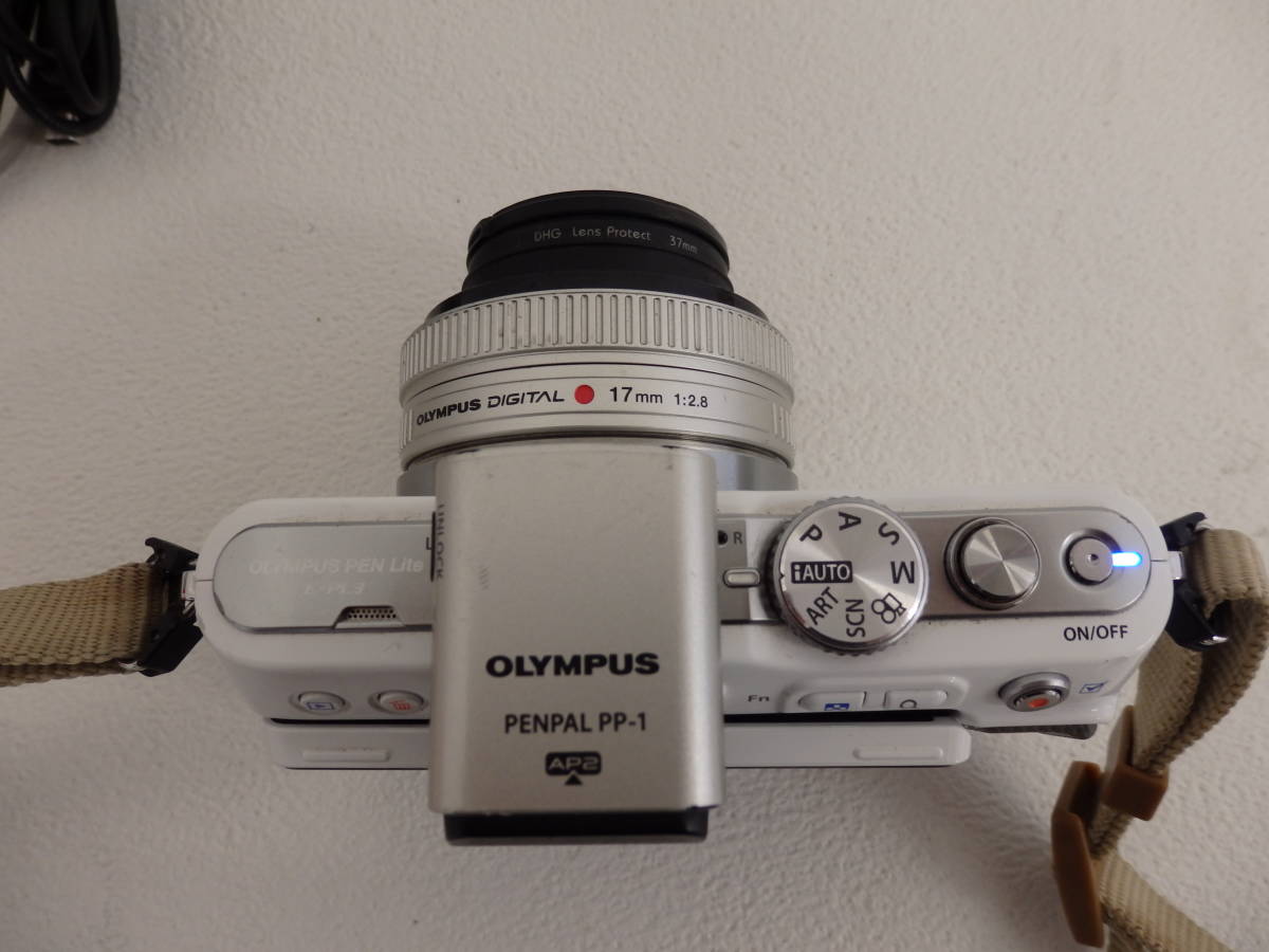 Lite E-PL3 PEN OLYMPUS オリンパス - ミラーレス一眼 価格.com