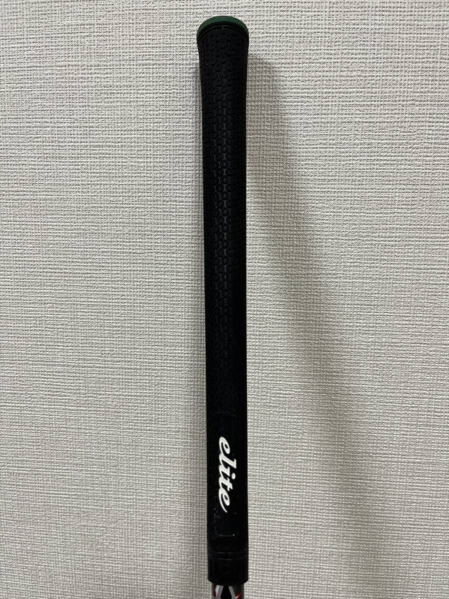 テーラーメイドM4フェアウェイウッド3W 純正FUBUKI SRシャフト
