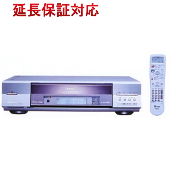 テレビ・映像機器 SONY Betamax SL-HF3 ビデオカセットレコーダー