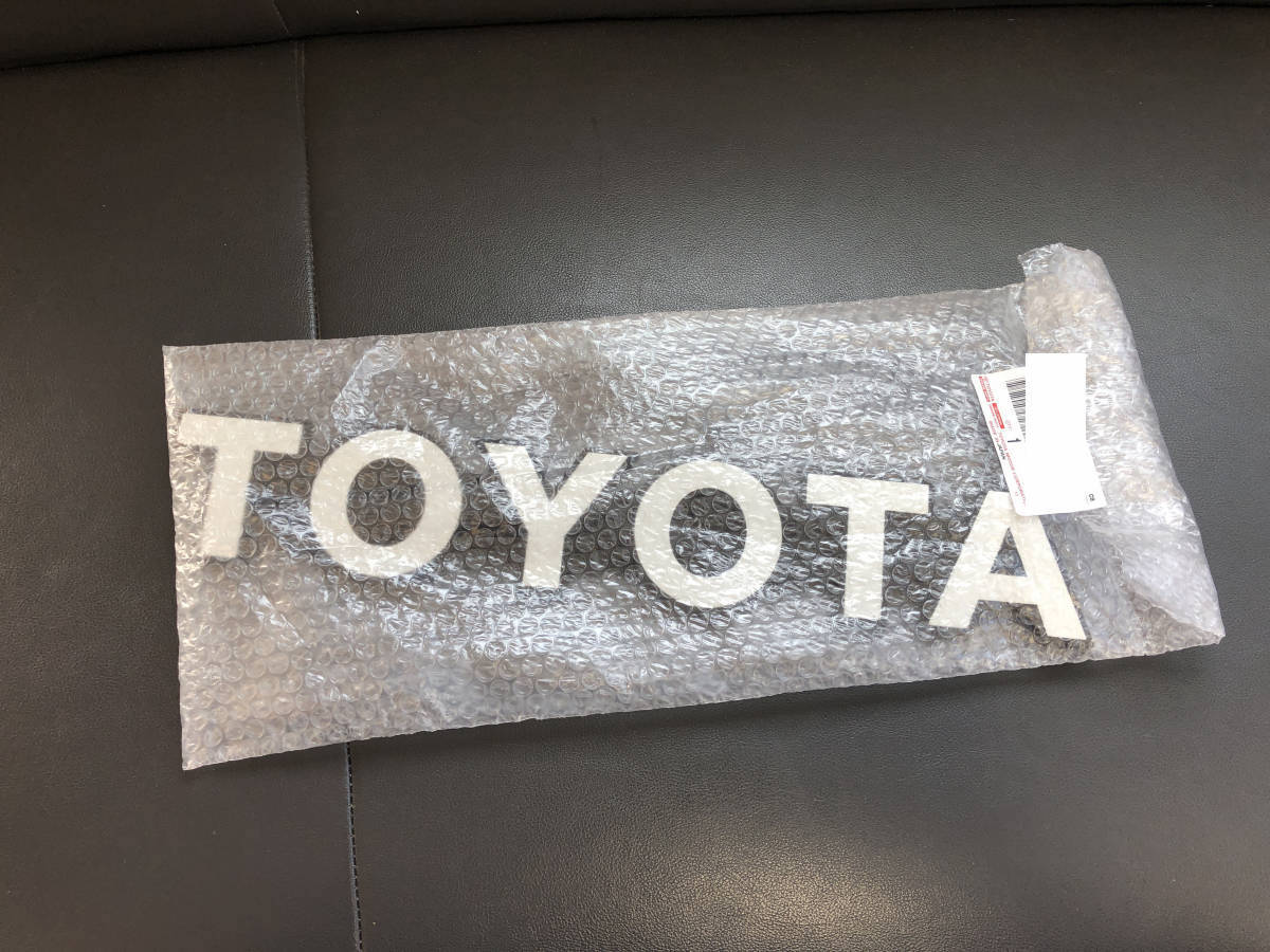 トヨタ純正 ランドクルーザー 70系 ランクル 70 BJグリル フロント 
