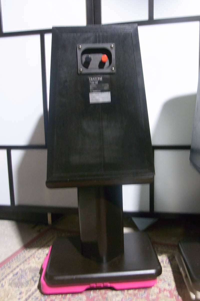DS-9Z DIATONE ダイヤトーン - 中古オーディオ Yahoo!オークション