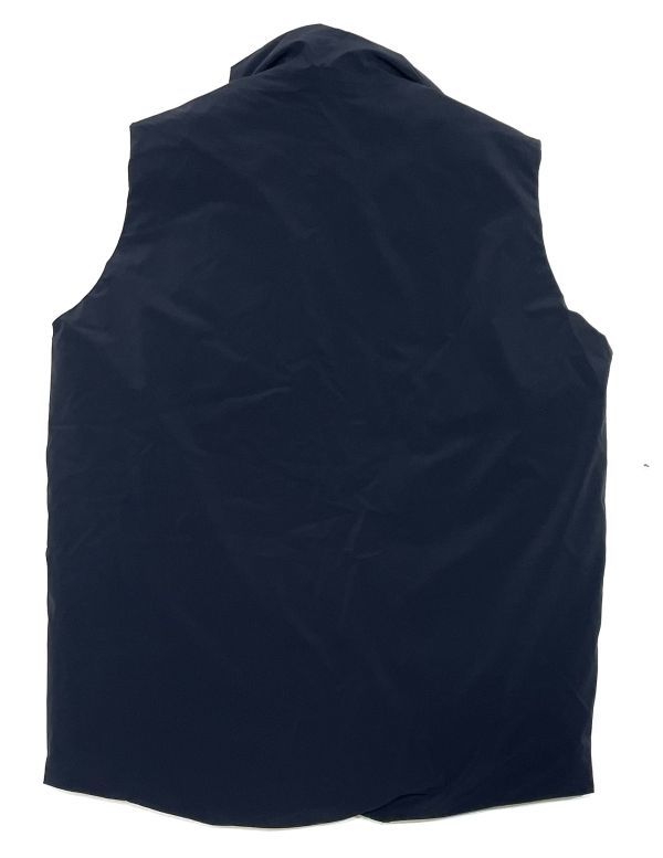 美品 正規品 DESCENTE 18AW デザント MENS H.C.S ヒートサーキュ 