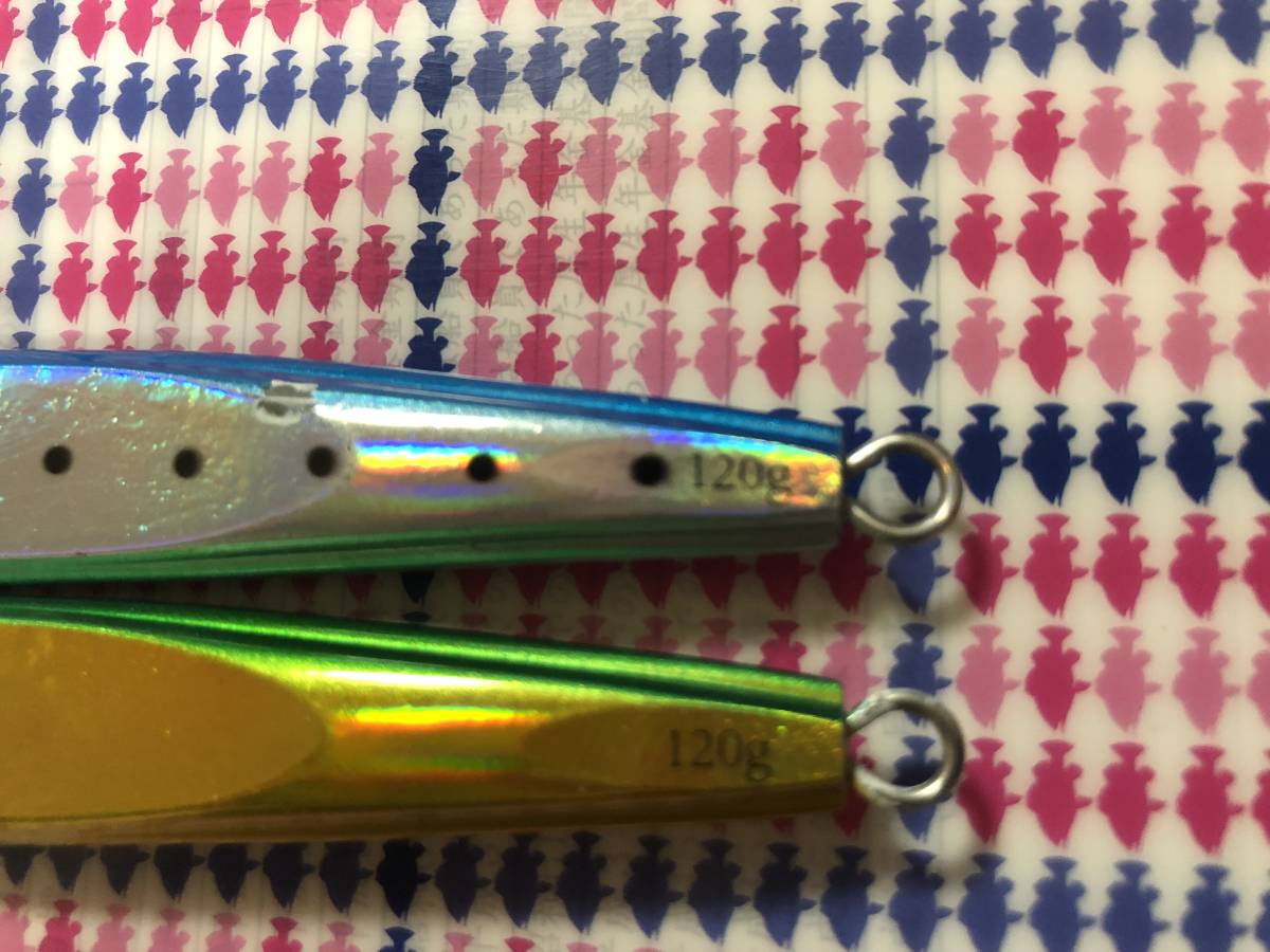 ダイワ TGベイト 120g 2個セット！！ 未使用品！ 【公式通販】