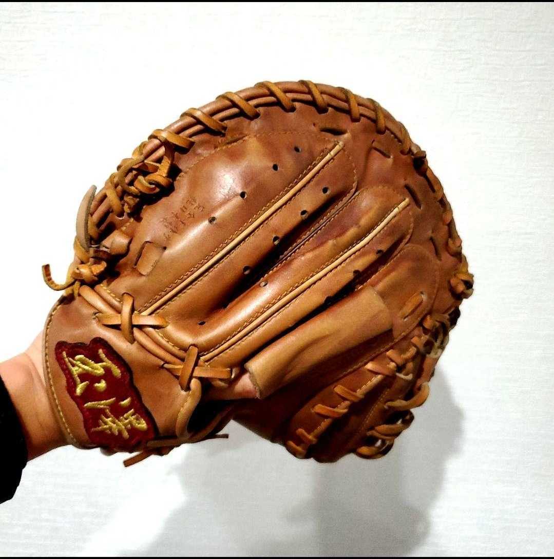 玉澤 カンタマ 二十二番 一般軟式用キャッチャーミット 玉澤 カンタマ