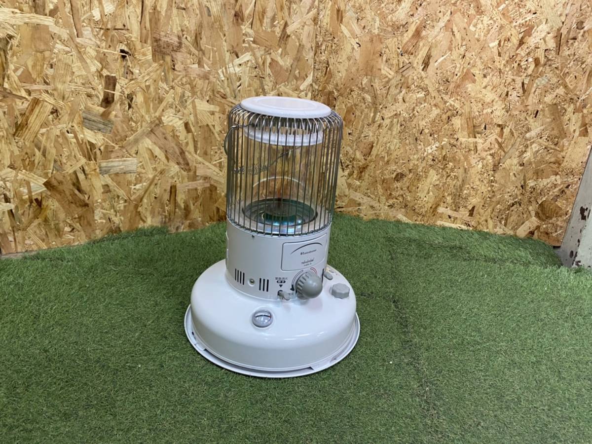 トヨトミ レインボーストーブ TOYOTOMI RB-25F TOYOTOMI RB-25F(W) RB-25F　トヨトミ　ストーブ