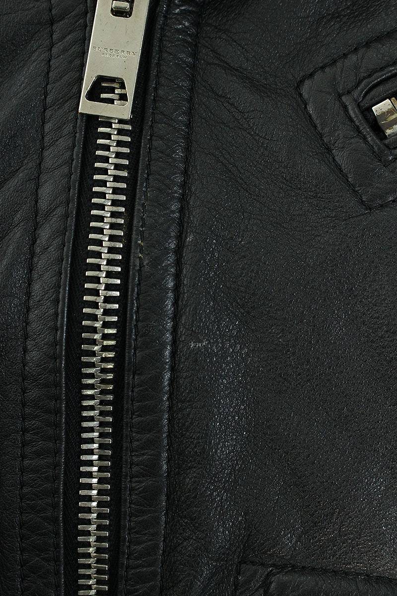 バーバリープローサム Burberry PRORSUM 11SS サイズ:46 スタッズ装飾 