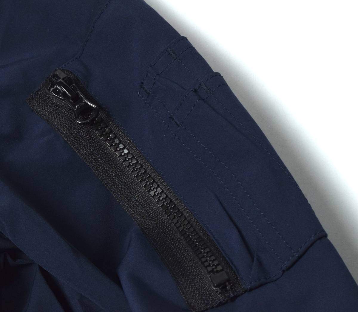 新品 バナナリパブリック BANANA REPUBLIC 春〜 耐水性 ストレッチ 