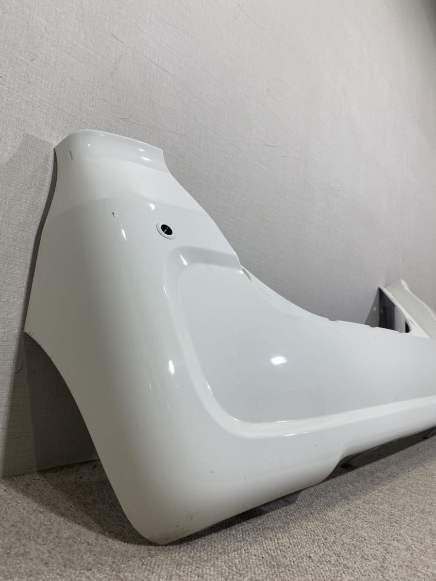 タント LA650S 純正 リアバンパー LA660S タントカスタム カスタム