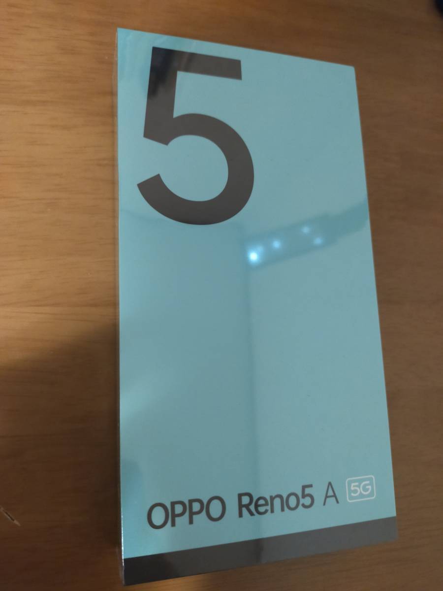 人気，お得 OPPO Reno5 A ワイモバイル eSIM対応 シルバーブラック(Android)｜売買されたオークション情報、yahooの商品情報をアーカイブ公開 - オークファン Android