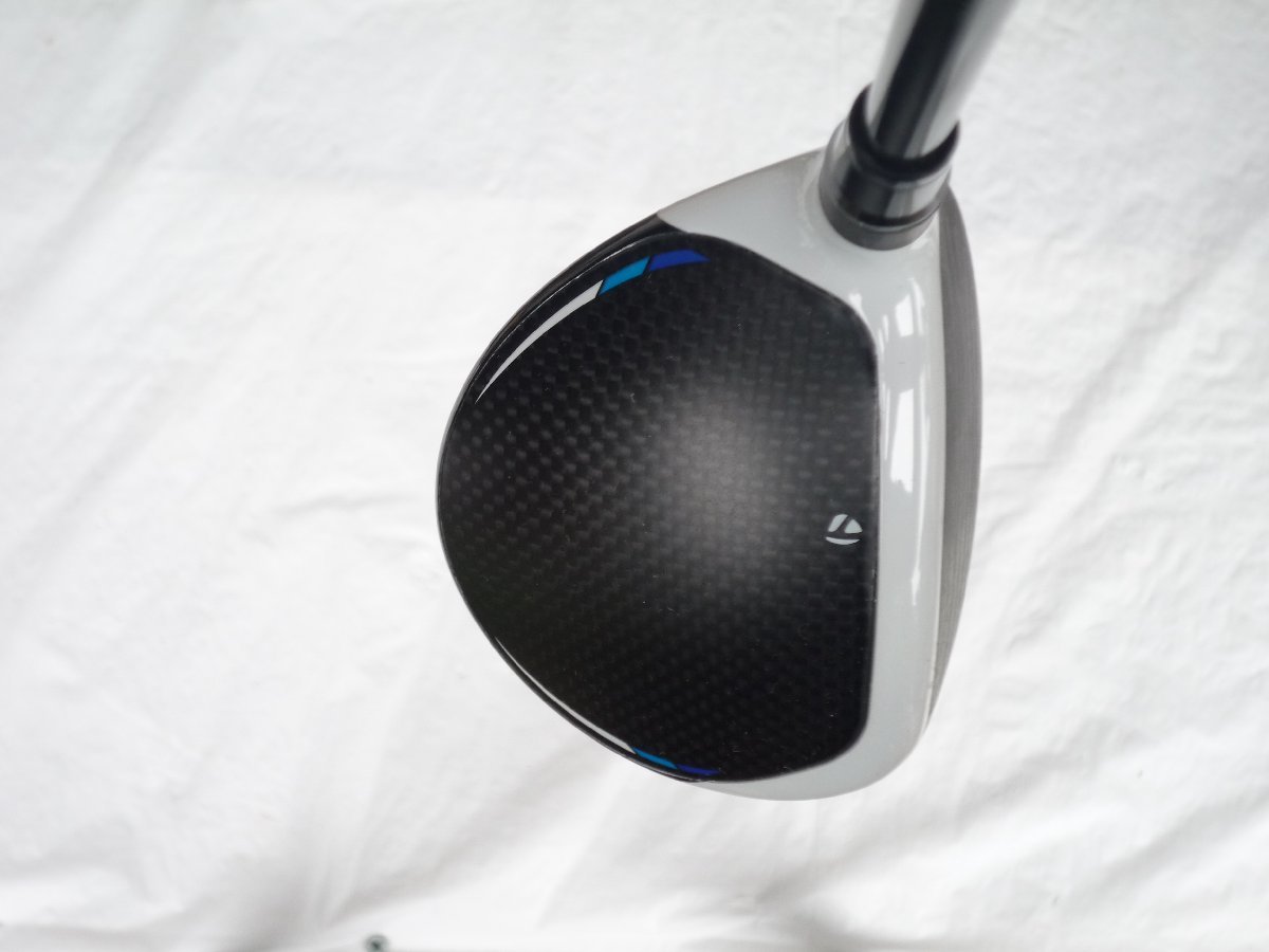 テーラーメイド SIM2 フェアウェイウッド TENSEI CK PRO ORANGE 70 5w