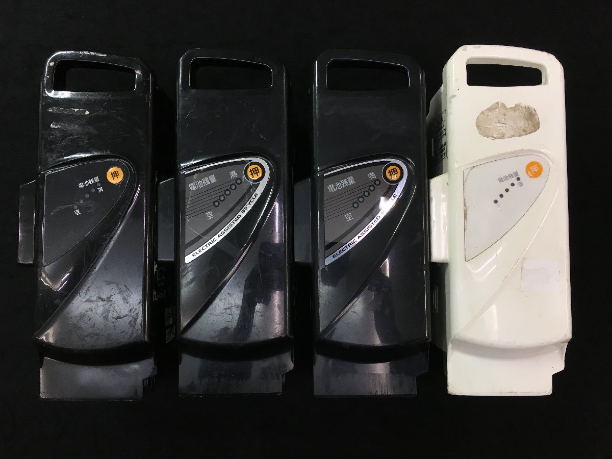 電動自転車 パナソニック 安い商品を通販 バッテリー 電動自転車 