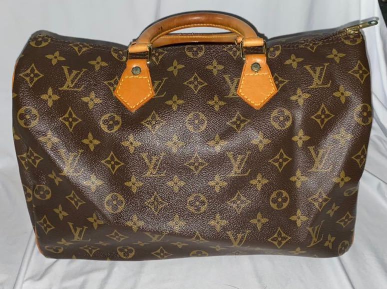 ルイヴィトン モノグラム VUITTON 1円 (Louis トートバッグ 〇1円