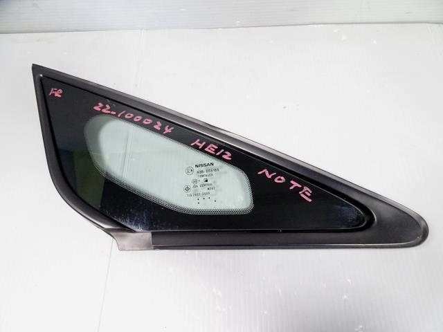 ノート DAA-HE12 フロントガラス用レーダー HR12DE NBF ノート