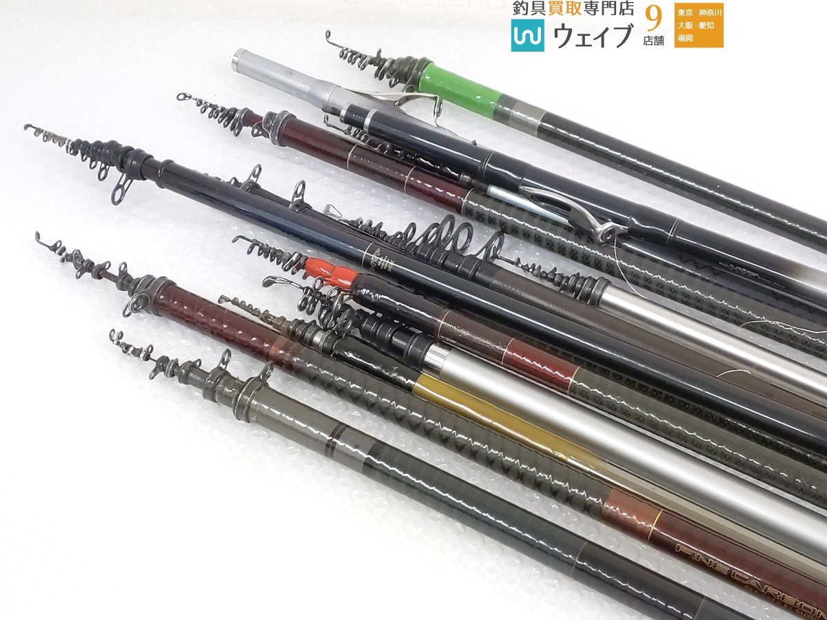 インターライン エンブレムイソ1.5-53 ダイワ・スーパーインター