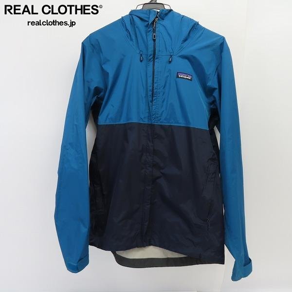 低価，大人気 Patagonia/パタゴニア トレントシェルジャケット STY83802SP16/S /060(Sサイズ)｜売買されたオークション情報、yahooの商品情報をアーカイブ公開 - オークファン 男性用