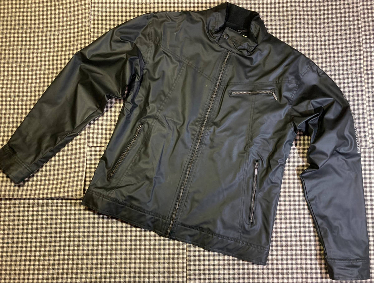 USED】WORK MAN RIDE ON AEGIS ワークマン ライド オン イージス（size 
