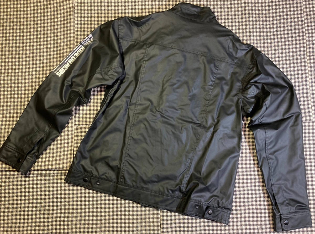 USED】WORK MAN RIDE ON AEGIS ワークマン ライド オン イージス（size 