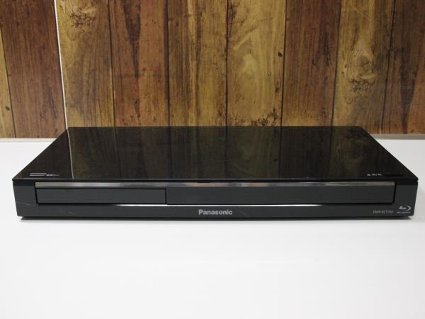 S9510 100 Panasonic パナソニック DMR-BZT760 DIGA ブルーレイ