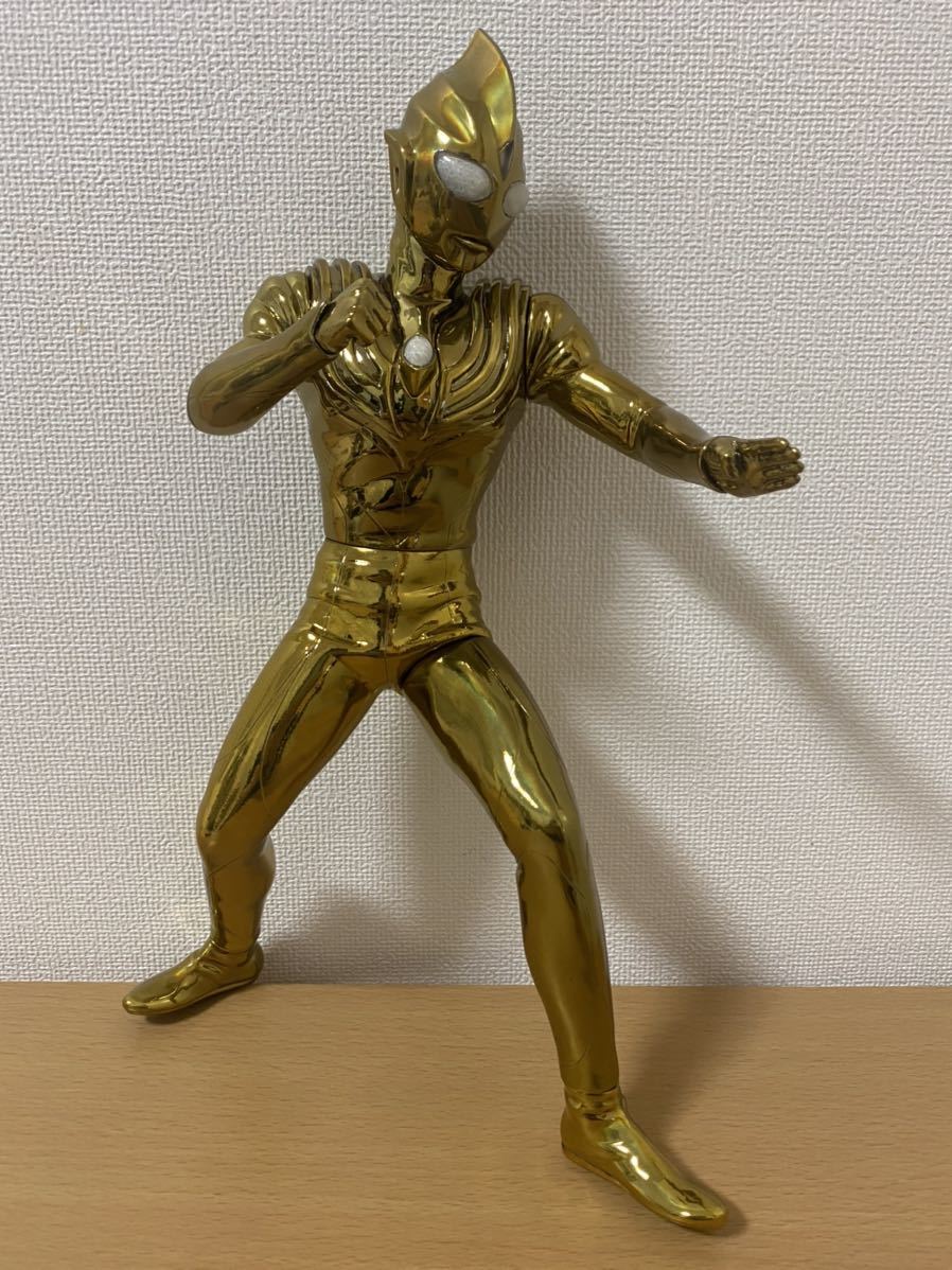 CCP ウルトラマンティガ 1⁄6特撮シリーズ Vol.091 ⁄ グリッターティガ