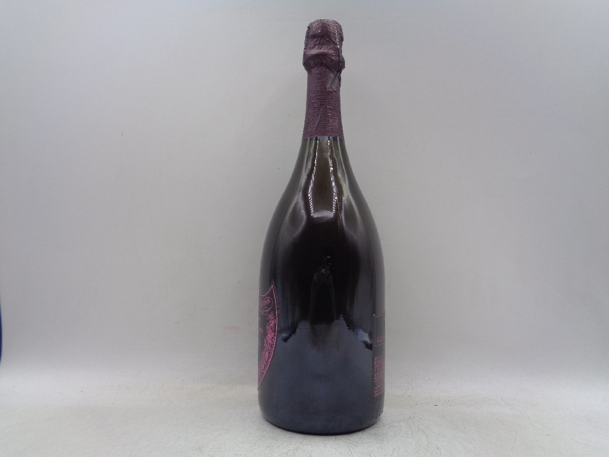 Dom Perignon ROSE 2005 ドンペリニヨン ロゼ シャンパン 未開封 古酒