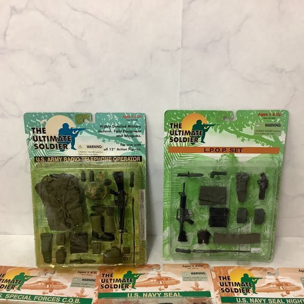 21st Century Toys 1⁄18 - | Etsy アメリカ軍 Ultimate Soldier M48