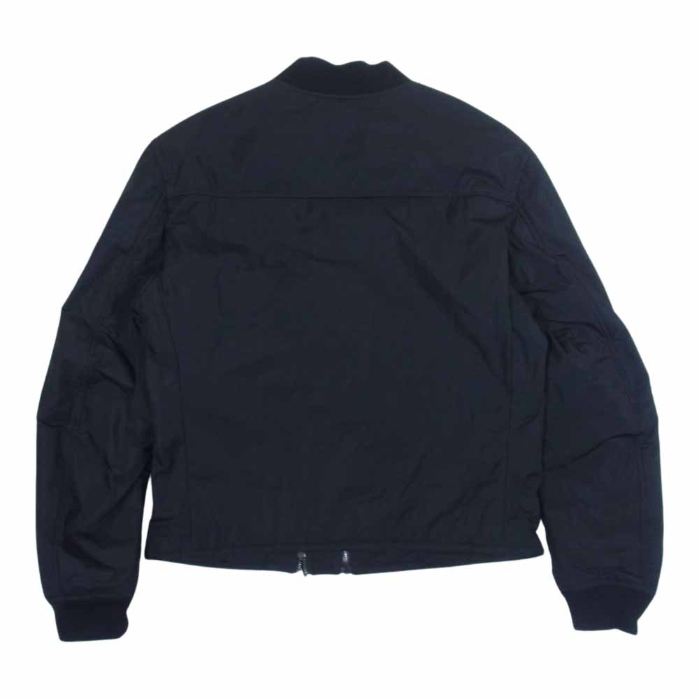 BALENCIAGA バレンシアガ 16AW 436027 TSD06 中綿 フライトジャケット