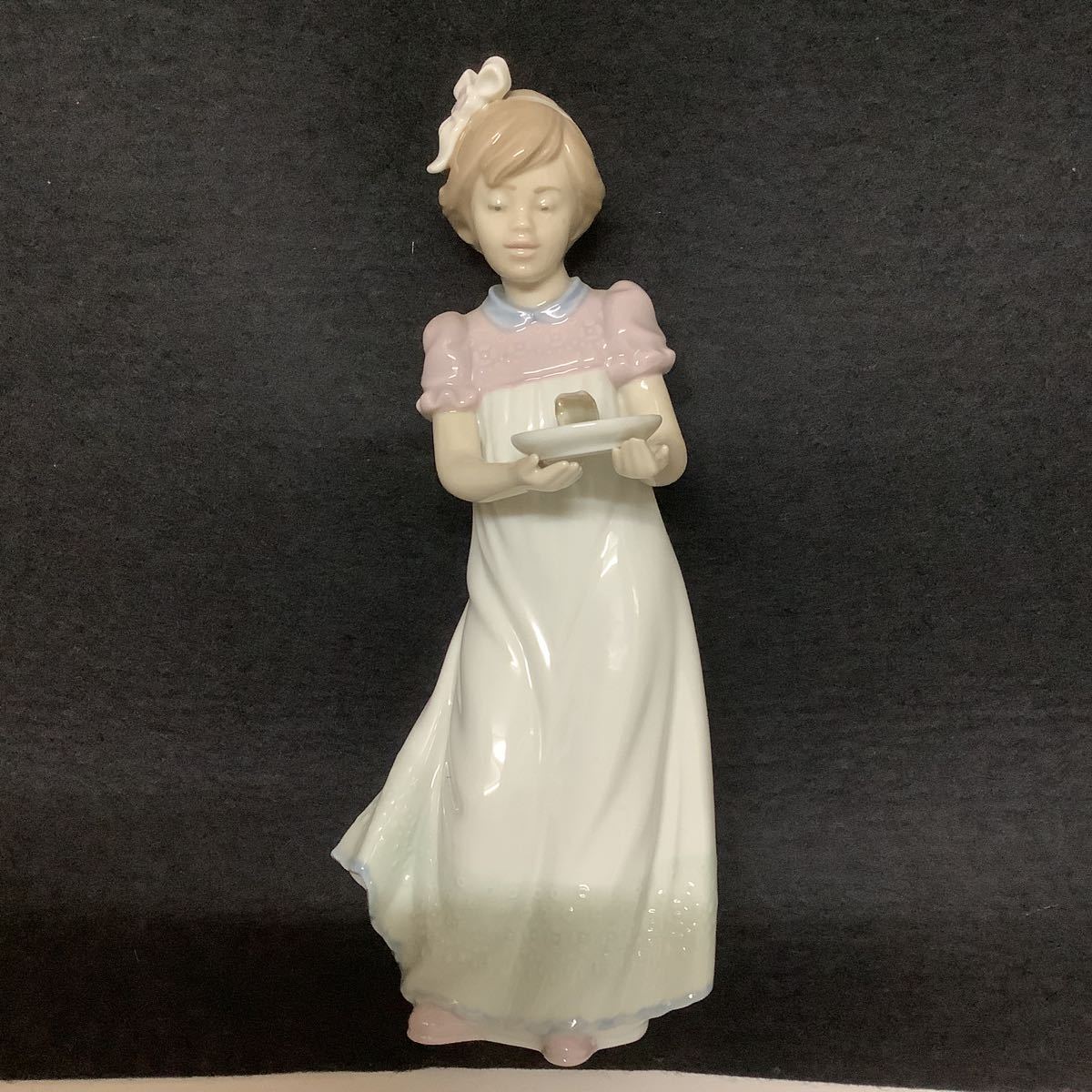 リヤドロ LLADRO 陶器人形 フィギュリン (2) 【公式通販】