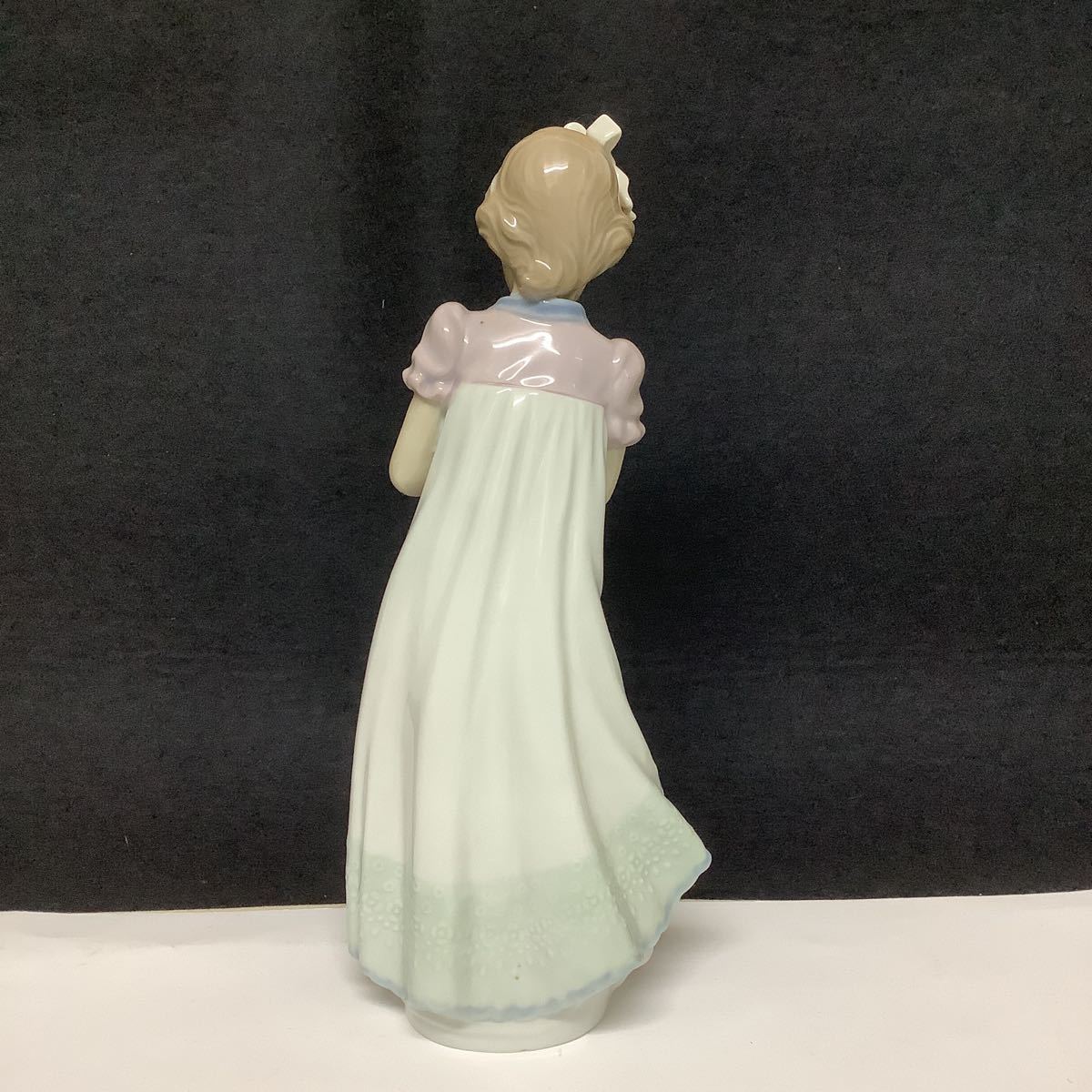 リヤドロ LLADRO 陶器人形 フィギュリン (2) 【公式通販】