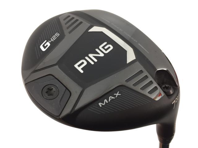 中古 ピン G425 G425 フェアウェイウッド MAX 7W 20.5°の商品詳細